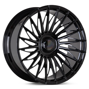 Rines Forjados de 18, 19, 20, 22 y 24 Pulgadas para <span class=keywords><strong>Maybach</strong></span> S500, S480, S450, S580, S680, GT63S, G63, GLS600, GLS680, S63, S800, S990, <span class=keywords><strong>VS680</strong></span>, S17-15T - Product Image 1