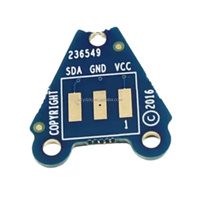 Carte à puce pour module de service d'imprimante codeuse Videojet 1580, références 613597, 383556, 1240, 1280, 1580, 1860, 1880, 1 pièce
