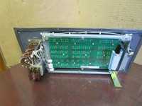 Operador PLC A02b-0092-c141 N860-3118-t001/04a para Producto en Garantía