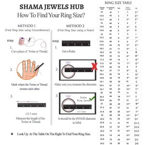 Adjustable Blue Sapphire Birthstone <b>Ring</b> 925 Sterling Silver Band 14K <b>Gold</b> Plated Prong <b>Set</b> Minimalist Jewelry for Women - Product Image 5