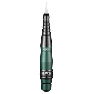 <span class=keywords><strong>Prix</strong></span> de gros d'usine OEM Pistolet de tatouage sans fil Kits de stylos de tatouage de maquillage <span class=keywords><strong>permanent</strong></span> pour eye-liner sourcil lèvre - Product Image 2