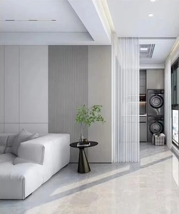 Panneau mural personnalisable de conception moderne de luxe, <span class=keywords><strong>prix</strong></span> d'usine en Chine, haute qualité, respectueux de l'environnement pour la décoration d'arrière-plan - Product Image 6