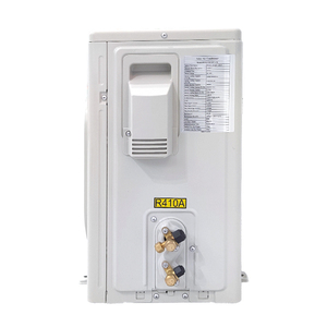 Aire Acondicionado Solar Híbrido ESUN, Solución de Refrigeración Sostenible para Uso Comercial en Oficinas ESAC(R)-52GW/OF C ESAC(R)-52GW/OF ESUN - Product Image 5