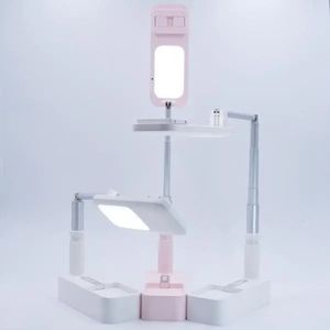 Evebot Printpods portátil multifunción MobileWifi impresoras de inyección de tinta DIY tatuaje Logo etiqueta Stock disponible - Product Image 2