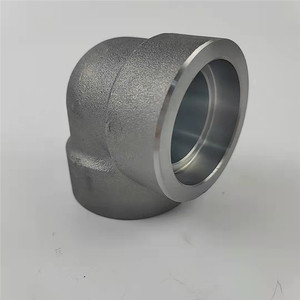 Sunjoy Thép Không Gỉ Dày 304 Carbon Thép Áp Lực Tàu Ổ Cắm Hàn Khuỷu Tay Đa-Đặc Điểm Kỹ Thuật Chủ Đề Bên Ngoài 220V - Product Image 6