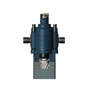 Cayken KCY-55DM Portable Magnetic Drill Base 55mm Drilling Diameter 1900W <b>Power</b> <b>Tool</b> 220V CE Certified KCY-55DM High Magnetic Ad - Product Image 2