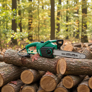POSENPRO 1800W Wholesale Electric Machine 20V <strong>Cordless</strong> 12inch <strong>Chain</strong> <strong>Saw</strong> for Wood Cutting - Product Image 3