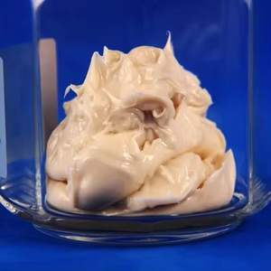 Jiajinbao XYG-206 Geïmporteerd Vet Op Hoge Temperatuur Nsf/Iso Goedgekeurd Synthetisch Smeermiddel Voor Zware Machines Basisolie - Product Image 3