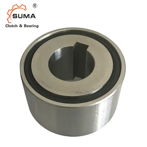 FND437M FND One Way <b>Bearing</b> Series Sprag Clutch <b>Bearing</b> Freewheel Clutch - Product Image 4