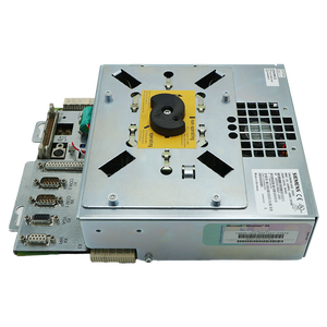 6FC5210-0DA21-2AA1 Electronic Control PCU20 6FC5210-0DA20-2AA1 FM-NC/810D/DE/840D/DE MMC103 - Product Image 4