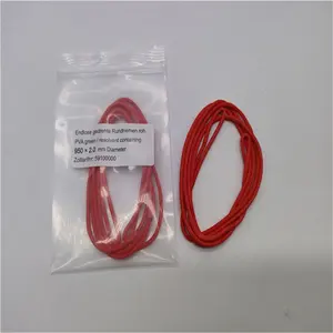 L:950mm Martini Spare Parts Cover Stand Rope Nylon Belt