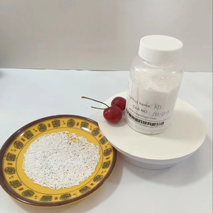 Pasokan jumlah besar bubuk SLS K12 CAS 151/21-3 bahan baku agen busa sampo - Product Image 2