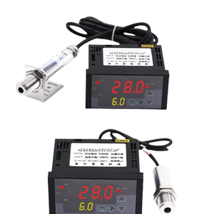 Termómetro Infrarrojo Industrial RS485, Temperatura 20mA, Sin Contacto, IR62 Wtr3, Termómetro Infrarrojo Industrial RS485 Wtr3 - Product Image 4