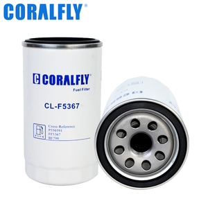 Pièce de rechange pour camion, filtre à carburant FF5367 P550391 FT 7269, filtre à carburant pour camion lourd - Product Image 6