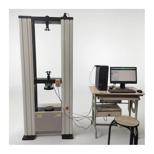 TST Electronic Universal <strong>Testing</strong> <strong>Machine</strong> IP67 Protection 220V/380V Voltage 1 Year for Research Institutes Universities Quality - Product Image 3