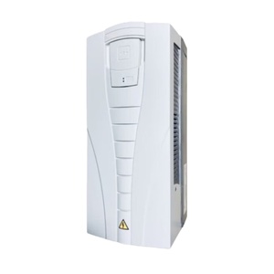 อินเวอร์เตอร์ <span class=keywords><strong>ABB</strong></span> รุ่น ACS550 ของแท้ใหม่ รุ่น ACS550-01-038A-4 กำลัง 18.5 กิโลวัตต์ สามเฟส 400 โวลต์ สำหรับมอเตอร์ไฟฟ้ากระแสสลับ - Product Image 1