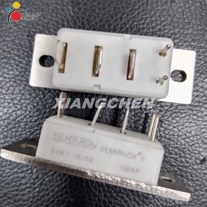 DO High Quality Alternative Module SKKT 15/08 for <b>Printing</b> <b>Machine</b> Parts - Product Image 5