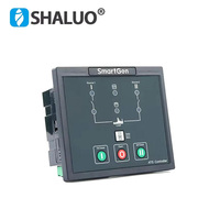 Générateur électrique pièces de rechange ATS Power Generator Control Panel Module HAT530N Genset Smart Smartgen Controller