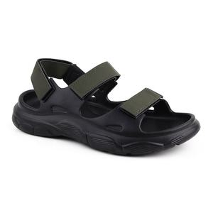 Nouveau design Sandales décontractées pour l'extérieur Sandales d'été en nylon pour la <span class=keywords><strong>randonnée</strong></span> Sandales <span class=keywords><strong>de</strong></span> sport pour hommes - Product Image 2