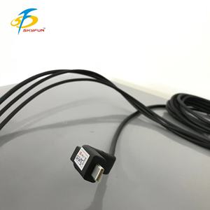 Lunettes de réalité virtuelle Skyfun <span class=keywords><strong>VR</strong></span> AR MR, jeu, vente chaude, câble E3, <span class=keywords><strong>casque</strong></span> <span class=keywords><strong>VR</strong></span>, fils, accessoires de réalité virtuelle consommables - Product Image 3