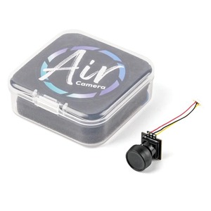 Caméra aérienne BETAFPV 600TVL FPV <span class=keywords><strong>Micro</strong></span> Caméra 173 Degrés Ultra Grand Angle 1.48g 1/<span class=keywords><strong>4</strong></span>.5 Pouces CMOS pour Drone de Course 1S Whoop - Product Image 4