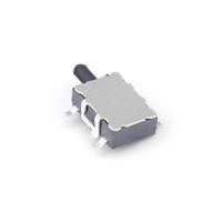 Micro-interrupteur JC-K1B 5A 125V/250VAC 12V Max. Tension V4NC Micro-interrupteur