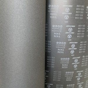 Cinghia di levigatura e levigatura con nastro di carta vetrata Aimchamp - Product Image 4