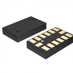 ADXL345BCCZ 3-Axis Digital Accelerometer รุ่นใหม่ของแท้ - ใช้พลังงานต่ำเป็นพิเศษ, ช่วงการวัด ±2g ถึง ±16g, อินเทอร์เฟซ I2C และ SPI - Product Image 1
