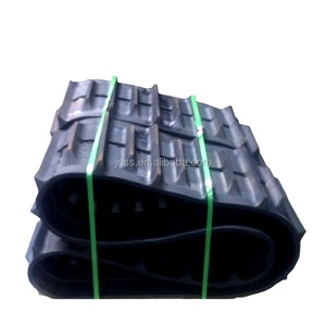 <span class=keywords><strong>450X71X82</strong></span> Rubberen Rupsband Voor Graafmachine Ihi 65 70z 75nx 80nx 80vx Cat307 E70b Sh60 Sh65u Hoesje 9007b Jcb Js70 Rubberen Rupsschoen - Product Image 1