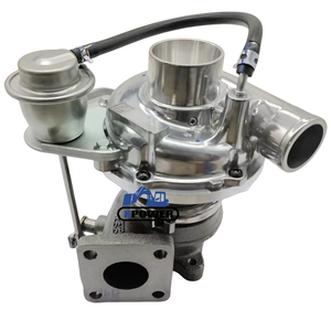 เทอร์โบชาร์จเจอร์ Xpower RHF4-07 รุ่น 135756180 135756181 คุณภาพสูง - Product Image 6