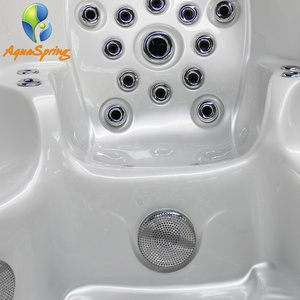 Balboa <span class=keywords><strong>Spa</strong></span> à remous avec massage pour 6 personnes - Product Image 3