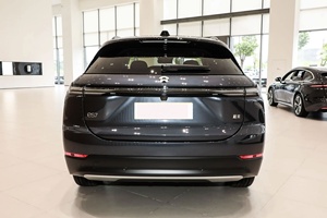 2024 Nio ES7 SUV eléctrico de lujo familiar 930KM de largo alcance EV con tecnología de innovación de conducción inteligente Precio - Product Image 4