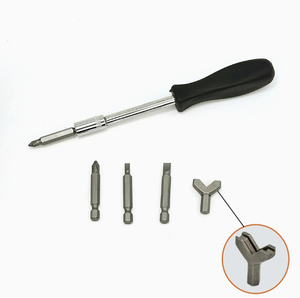 Juego de Llaves de Trinquete de 130 Piezas con Enchufe de 1/4 de Pulgada, Juego de Herramientas Mecánicas para Reparación de Automóviles OEM - Product Image 3