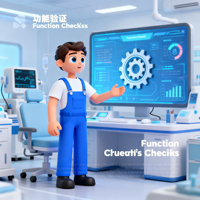 跨平台功能测试 | 网络和移动应用质量保证服务