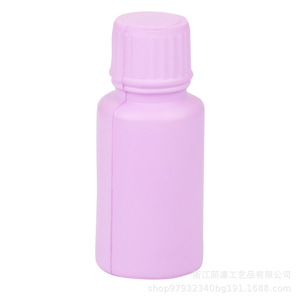 Pu Fidget Toy Bottle Shape High <b>Rebound</b> Stress Relief Gift For Kids 8 To 13 Years Unisex - Product Image 2
