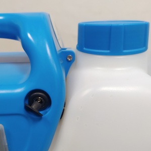 Nébuliseur de désinfection portable sans fil à batterie, pulvérisateur ULV pour le contrôle des moustiques et des nuisibles - Product Image 4