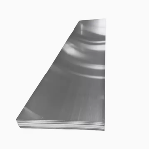 Hastelloy S Alloy UNS N06635 Nickel Alloy <b>Plate</b>/Sheet High Ni Content Aviation Industrial <b>Gas</b> Turbine Applications - Product Image 1