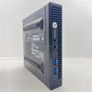 Para 256 EliteDesk 800G2 Mini PC i5/i7 6gen 8G Gaming usado Business Office Home Precio barato para estudiantes con WIFI <span class=keywords><strong>Computer</strong></span> - Product Image 3