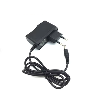 <span class=keywords><strong>6V</strong></span> 12Volt 1Amp 14.8V SLA 12V 5Ah <span class=keywords><strong>7Ah</strong></span> 12Ah Charge de la batterie Flotteur automatique Crocodile Pince crocodile Crampe 12v 1a <span class=keywords><strong>Chargeur</strong></span> intelligent - Product Image 4