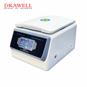 Centrífuga de Laboratorio Médica de Gran Capacidad Drawell ITD5A-WS, Centrífuga Mecánica de Baja Velocidad - Product Image 1