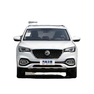 Mg HS 2019 20T Manual 2 Drive Deluxe Version Country VI