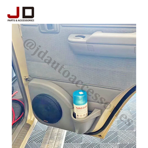 Haut-parleurs de porte avant et arrière JD <span class=keywords><strong>AUTO</strong></span> ABS compatibles avec les modèles Land Cruiser 70 Series LC70 76 78 79 LC76 LC78 LC79 - Product Image 6