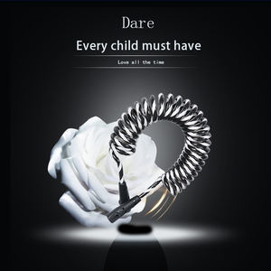 Correas de Seguridad para Niños con Bloqueo Antipérdida para la Muñeca, Gran Venta en Amazon - Product Image 2