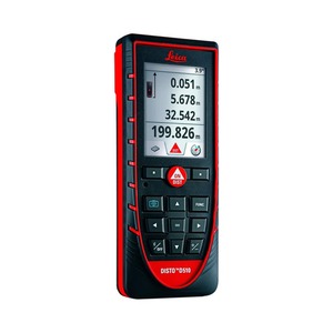 Medidor Láser DISTO D510 Original y Nuevo de 200m en Stock, Telémetro Láser DISTO D510 de 200M - Product Image 1