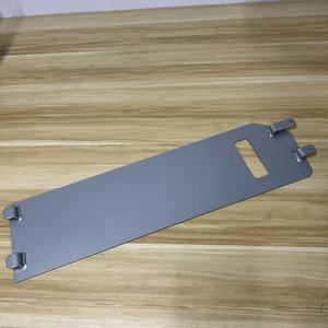 11934203904 Ensemble latéral compatible avec les chariots élévateurs E14 E16 E18 E20 R14 R16 R20, pièce de rechange - Product Image 6