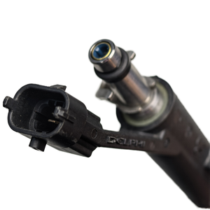 Nouvel injecteur d'essence et de carburant Del.phi 9810335380 9826718380 pour Peugeot 208 308 408 2008 Citroën C3 C4 DS 1.2T - Product Image 4