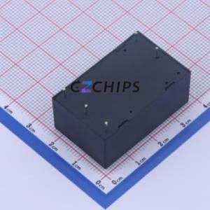 FC-A01D EMC Filter DIP RF ( Filter Type: DC Filter )( Operating Voltage: 9V~36V@DC )( Rated Current: 1A ) - Product Image 2