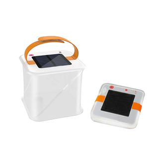Recargable plegable LED <span class=keywords><strong>inflable</strong></span> colgando <span class=keywords><strong>linterna</strong></span> <span class=keywords><strong>Solar</strong></span> al aire libre de explorar - Product Image 5