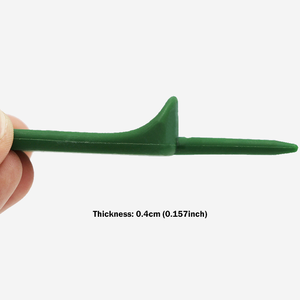 เครื่องมือซ่อมไดวอทกอล์ฟพลาสติกแบบง่ามออกแบบโลโก้ได้ตามต้องการ - Product Image 3