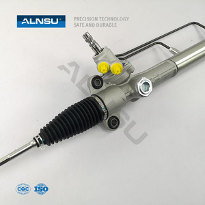 Cremallera <span class=keywords><strong>de</strong></span> dirección y <span class=keywords><strong>caja</strong></span> <span class=keywords><strong>de</strong></span> cambios <span class=keywords><strong>de</strong></span> dirección, para 44200-BZ040 AVANZA 1.5L RHD - Product Image 4